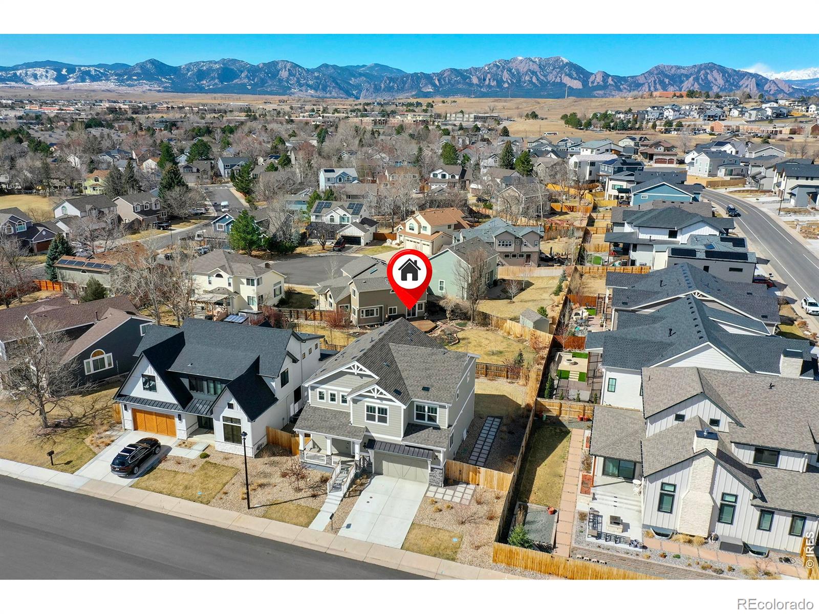 MLS Image #41 for 105  vista lane,louisville, Colorado