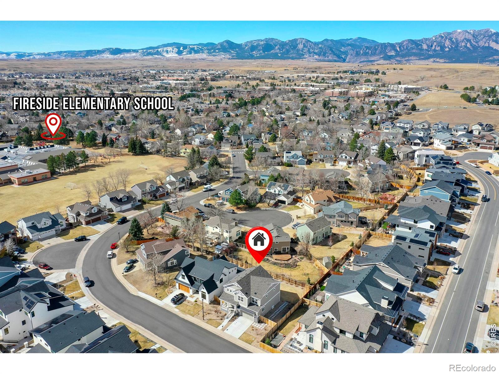 MLS Image #43 for 105  vista lane,louisville, Colorado