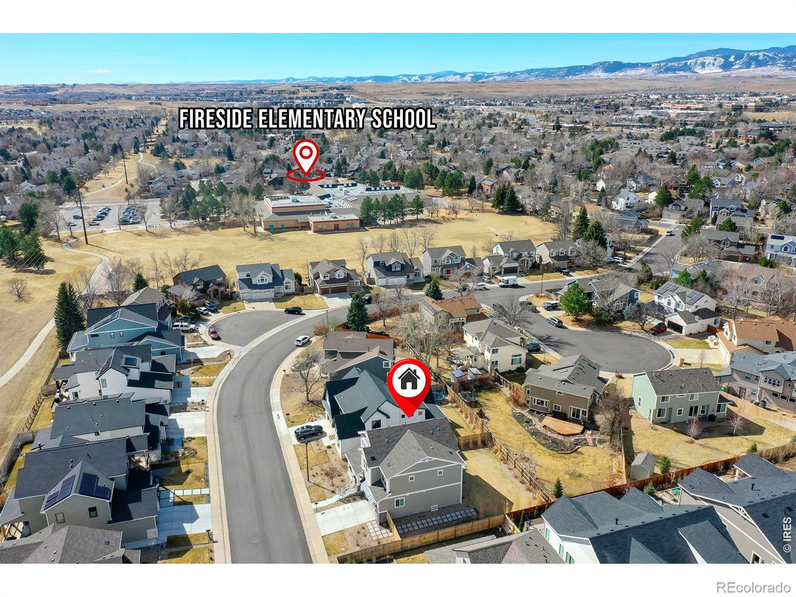 MLS Image #45 for 105  vista lane,louisville, Colorado