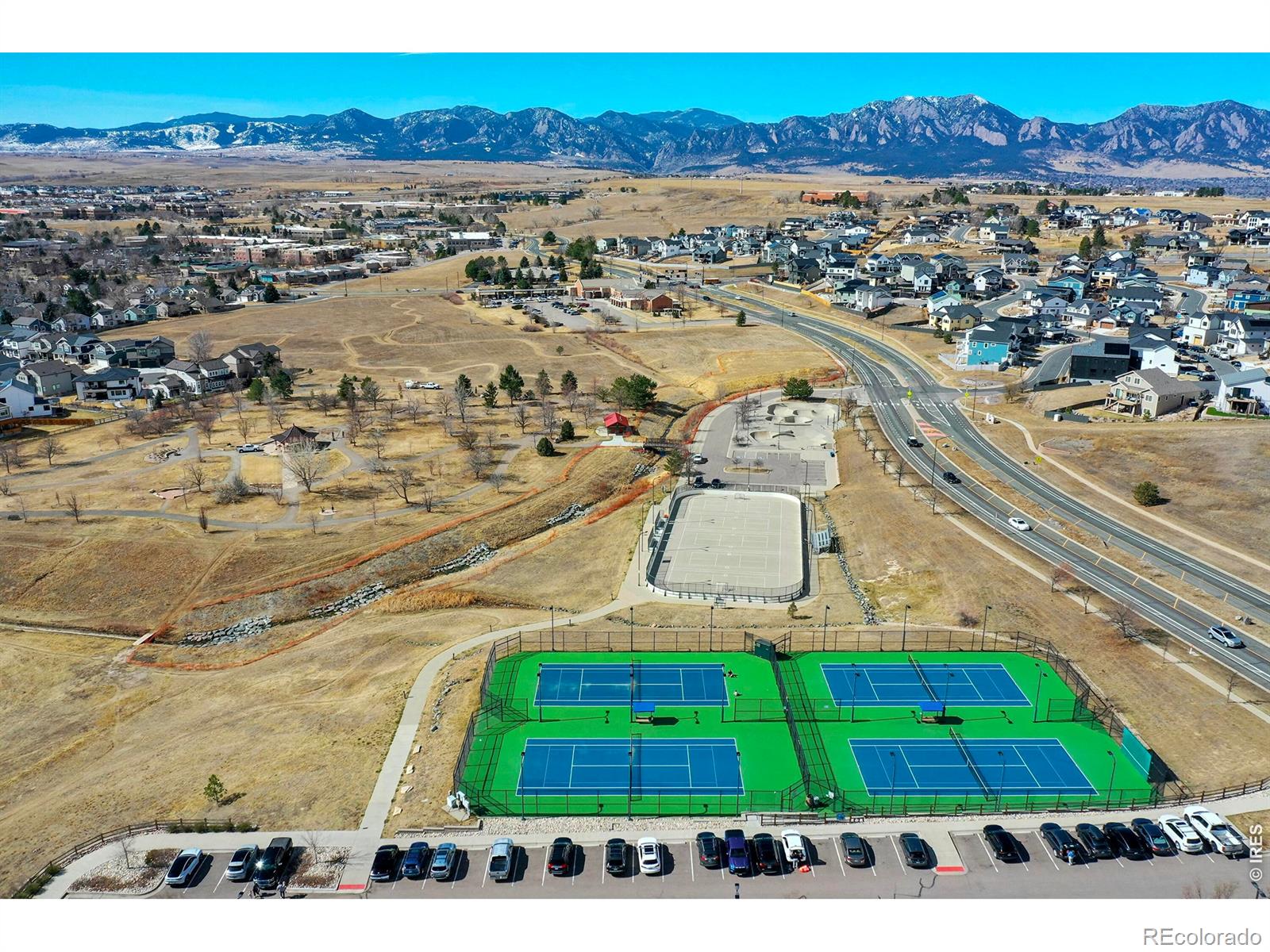MLS Image #47 for 105  vista lane,louisville, Colorado