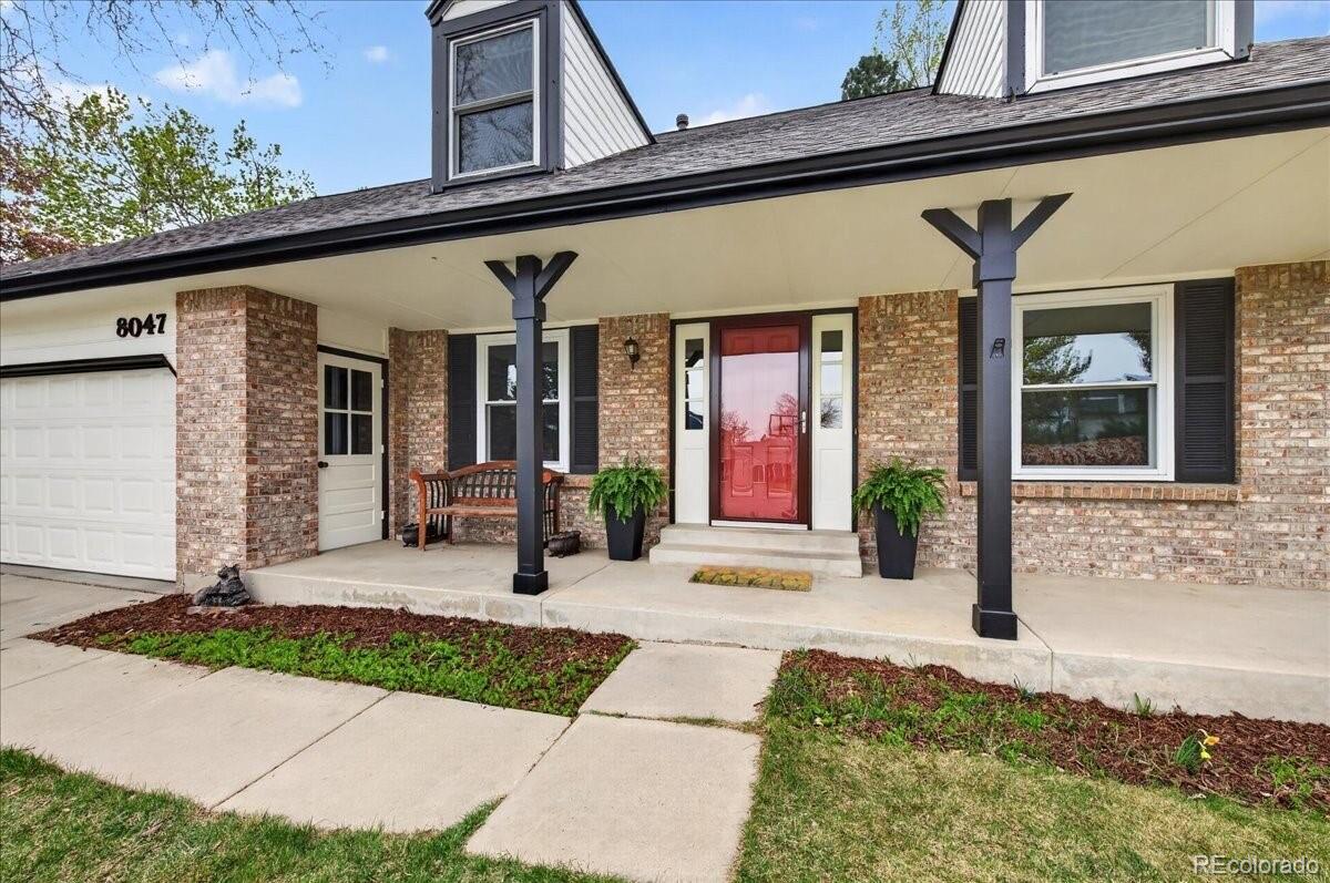 MLS Image #1 for 8047 s pennsylvania court,littleton, Colorado