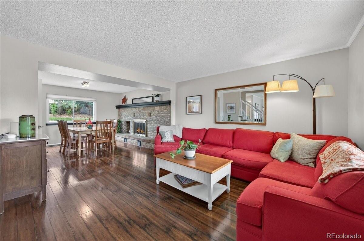 MLS Image #3 for 8047 s pennsylvania court,littleton, Colorado