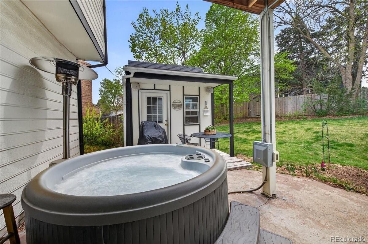 MLS Image #32 for 8047 s pennsylvania court,littleton, Colorado