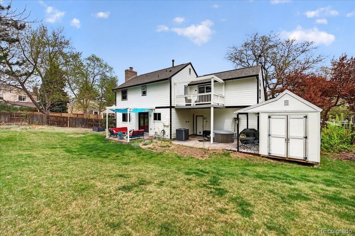MLS Image #35 for 8047 s pennsylvania court,littleton, Colorado