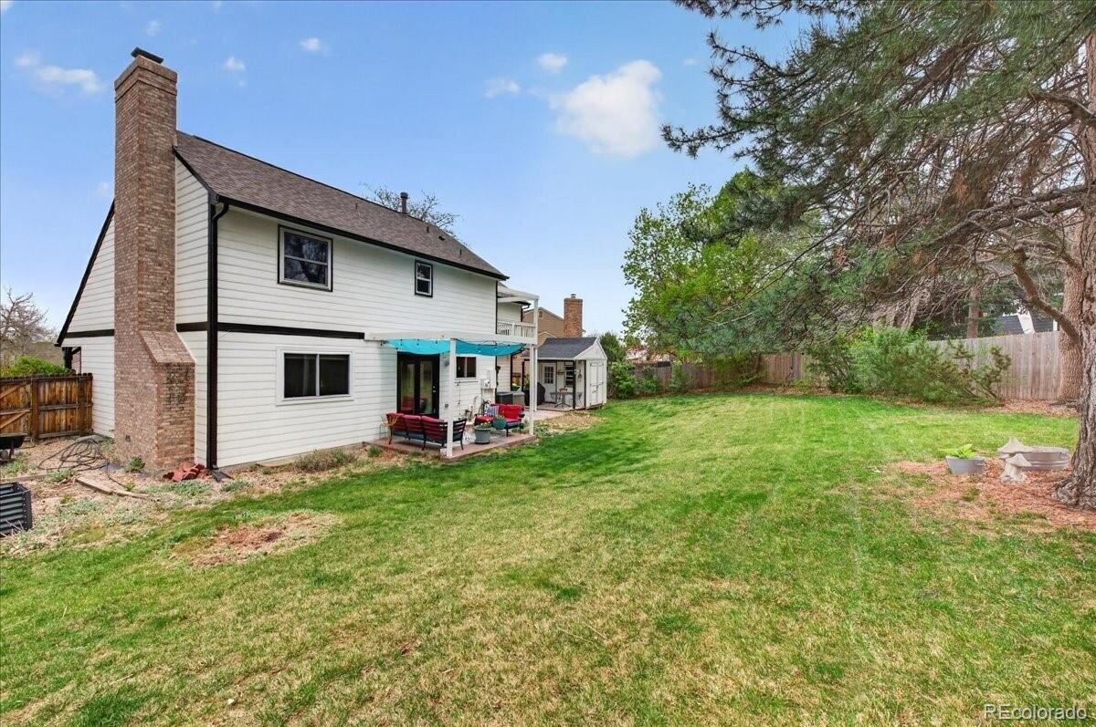 MLS Image #36 for 8047 s pennsylvania court,littleton, Colorado