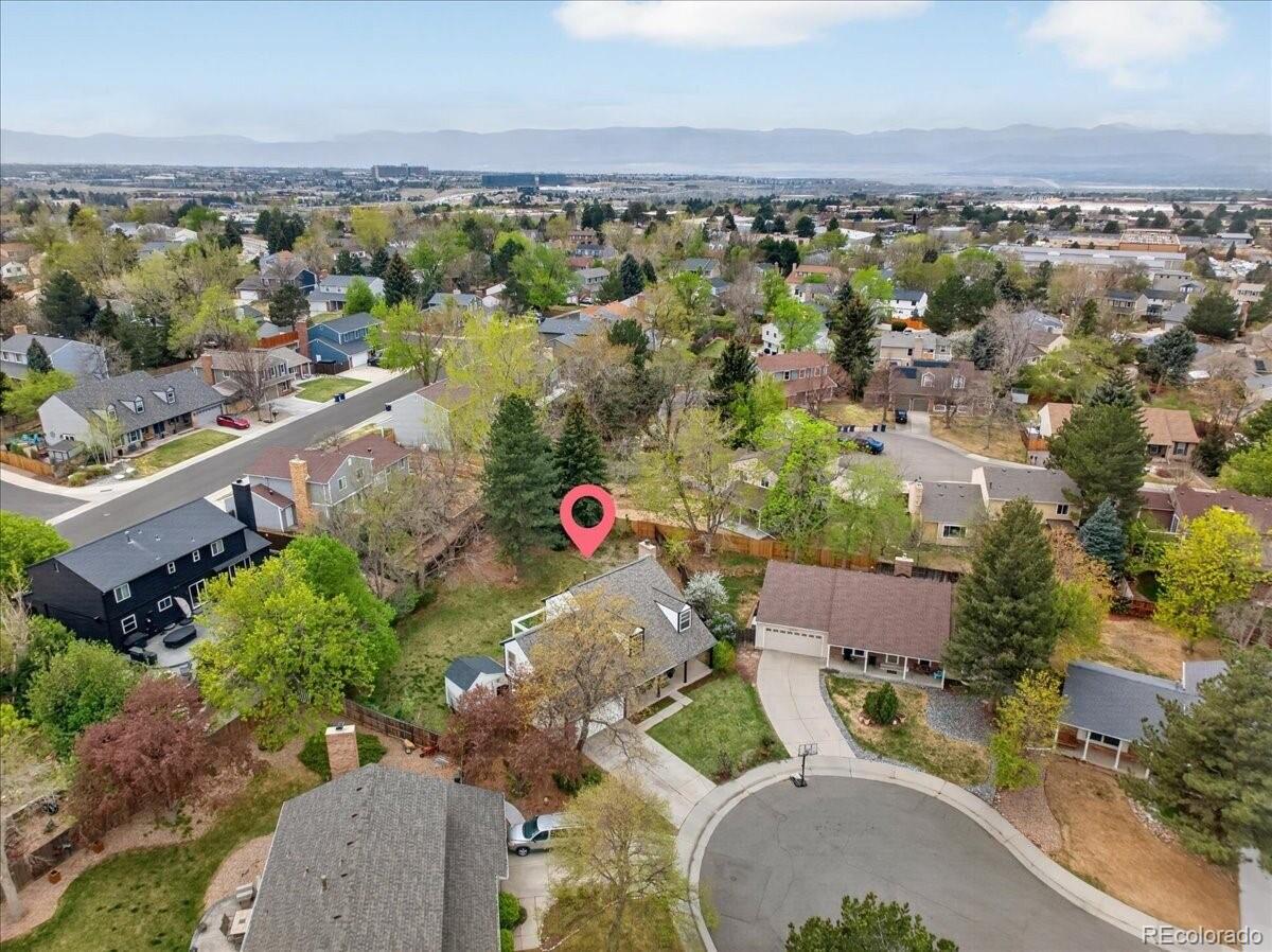 MLS Image #40 for 8047 s pennsylvania court,littleton, Colorado