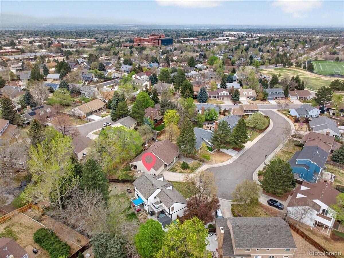 MLS Image #41 for 8047 s pennsylvania court,littleton, Colorado