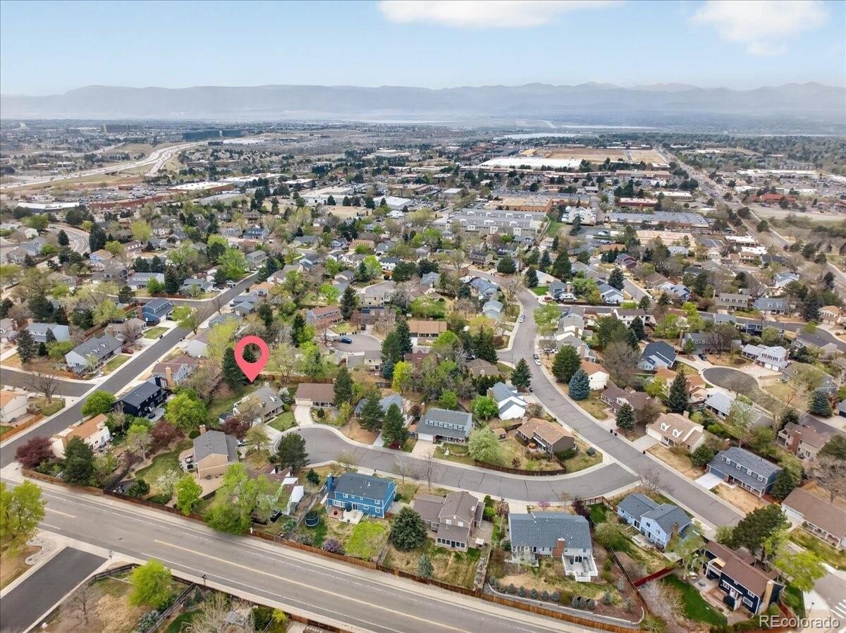 MLS Image #45 for 8047 s pennsylvania court,littleton, Colorado