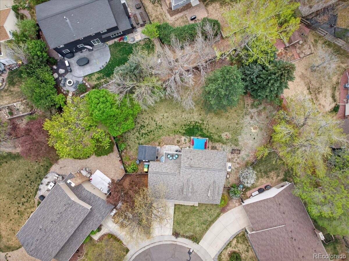 MLS Image #47 for 8047 s pennsylvania court,littleton, Colorado