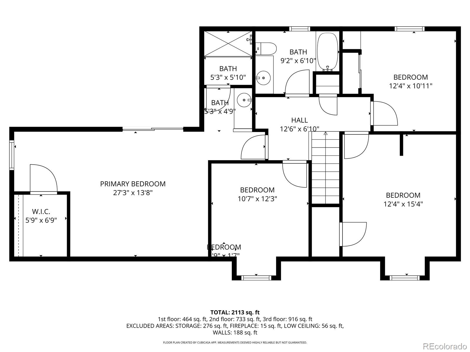 MLS Image #48 for 8047 s pennsylvania court,littleton, Colorado