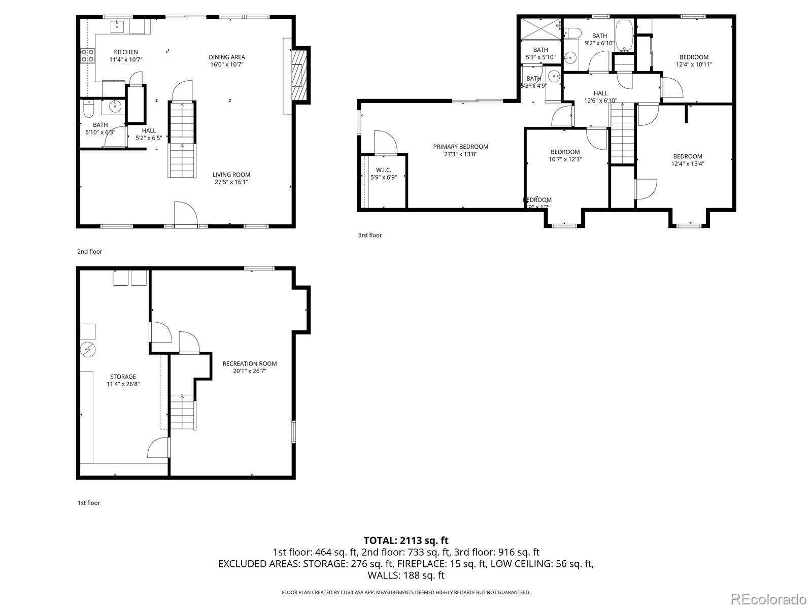 MLS Image #49 for 8047 s pennsylvania court,littleton, Colorado