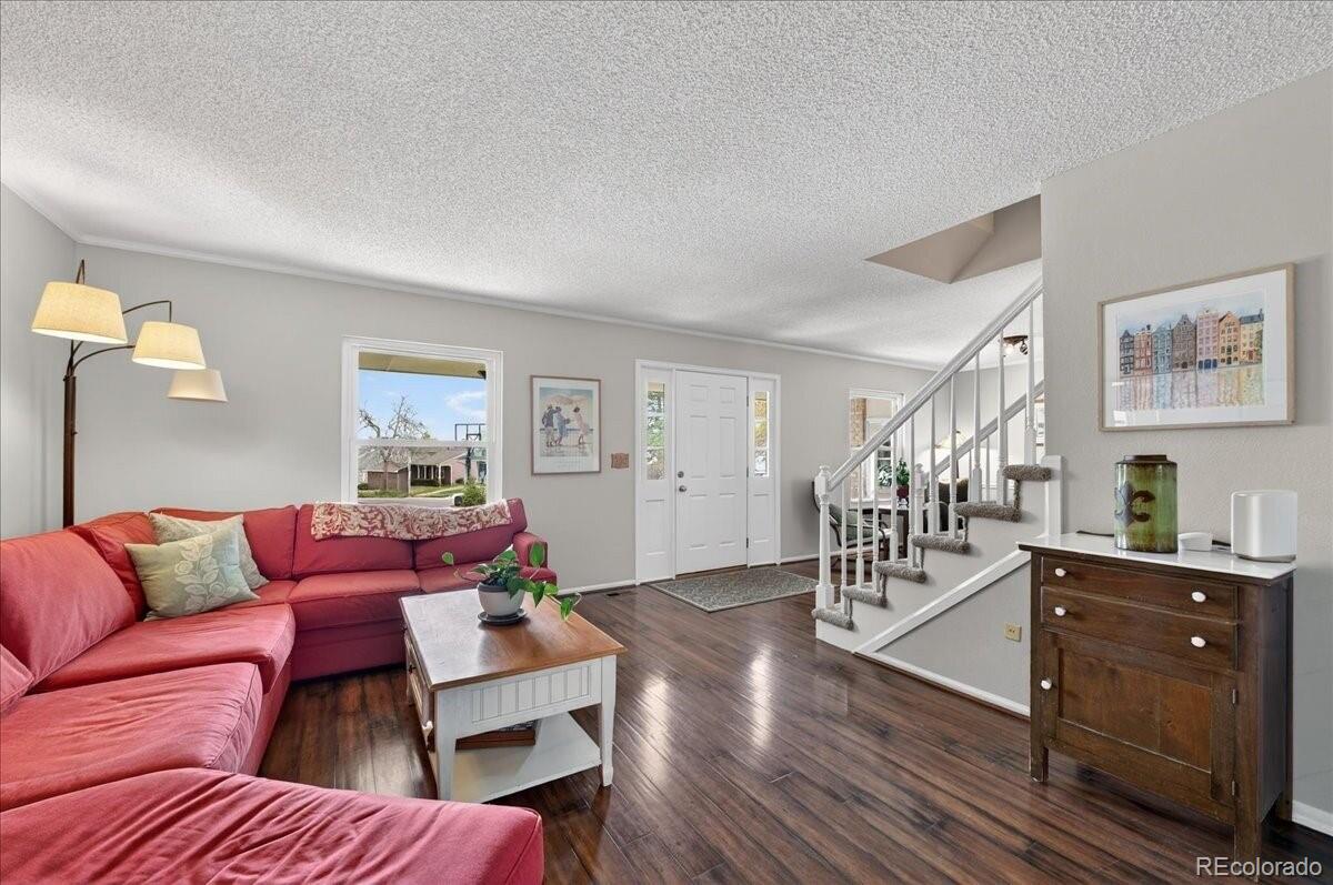 MLS Image #5 for 8047 s pennsylvania court,littleton, Colorado