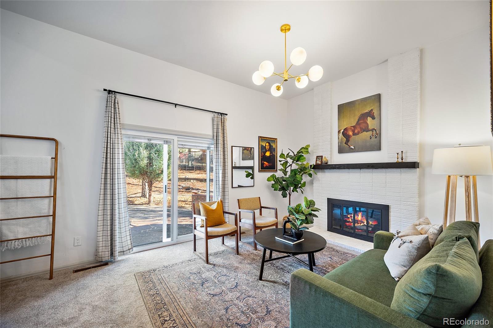 MLS Image #10 for 5242  constitution avenue,colorado springs, Colorado