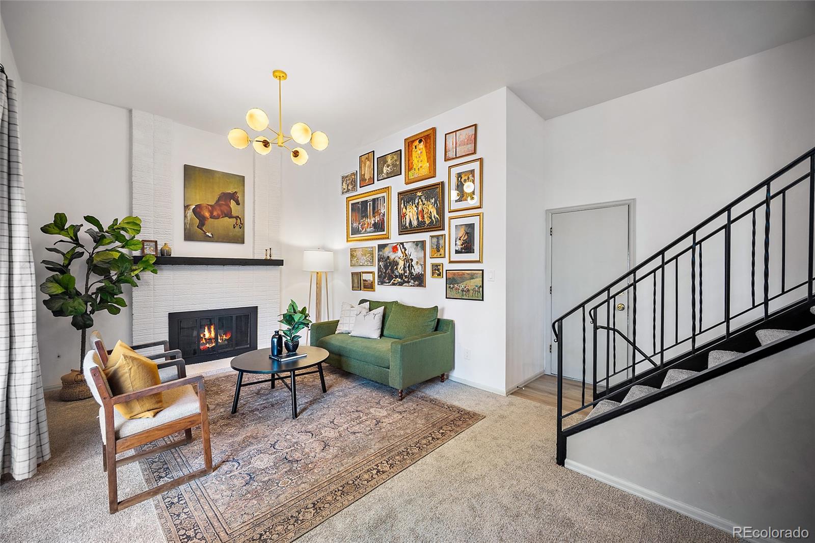 MLS Image #12 for 5242  constitution avenue,colorado springs, Colorado