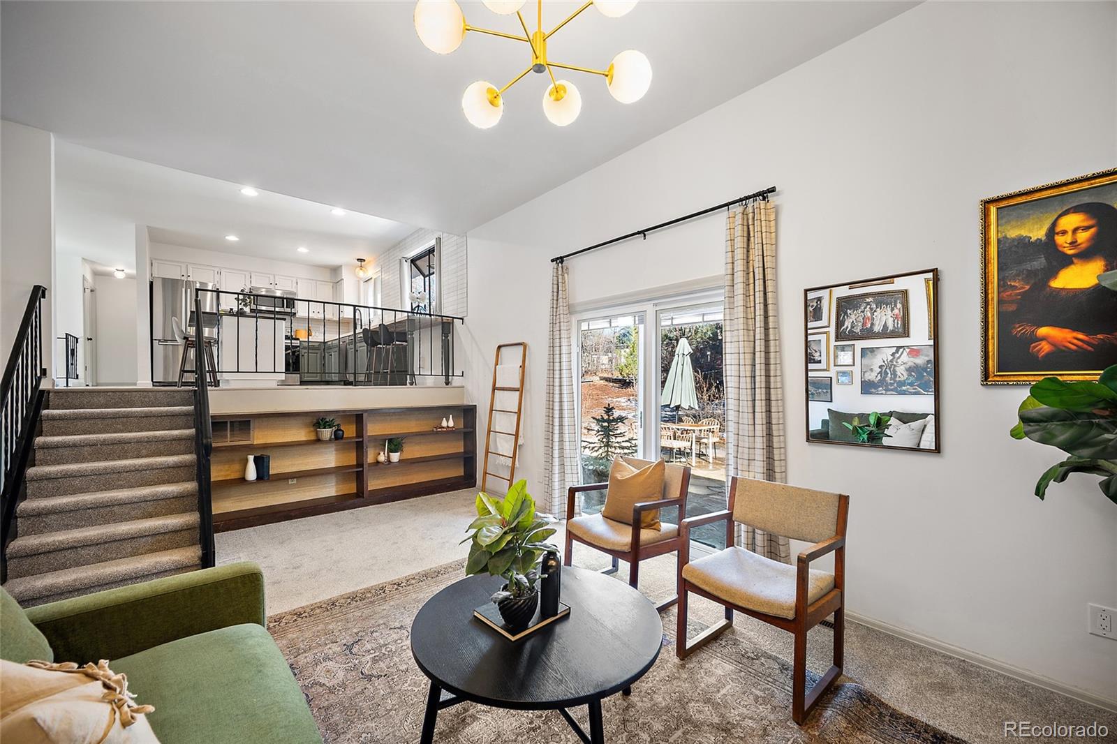MLS Image #13 for 5242  constitution avenue,colorado springs, Colorado