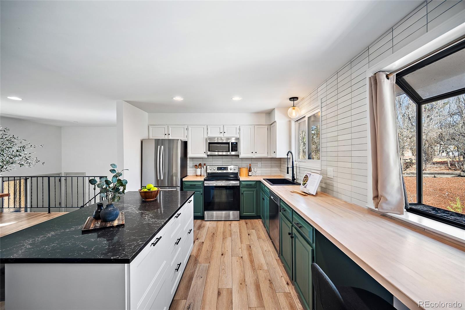 MLS Image #2 for 5242  constitution avenue,colorado springs, Colorado