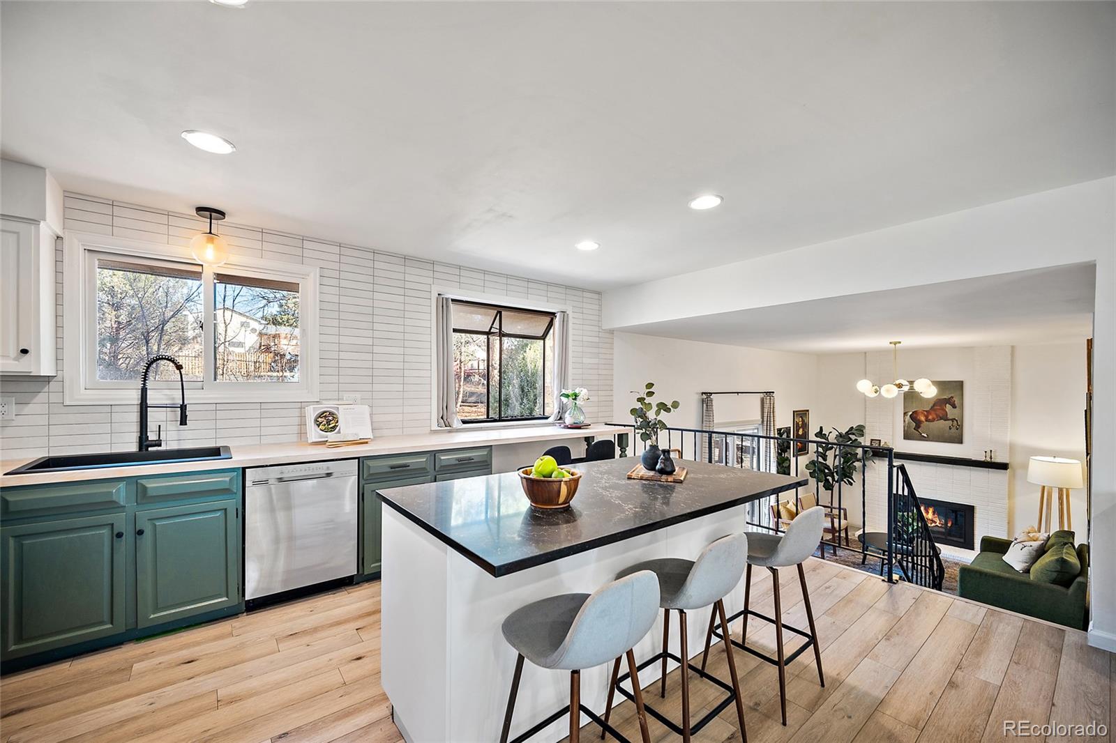 MLS Image #3 for 5242  constitution avenue,colorado springs, Colorado