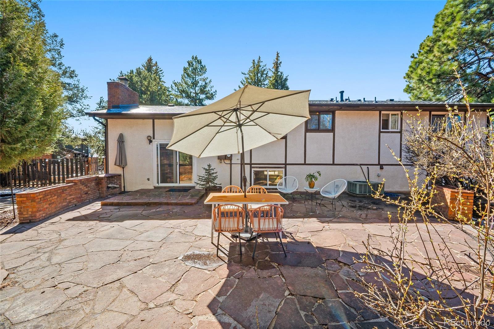 MLS Image #32 for 5242  constitution avenue,colorado springs, Colorado
