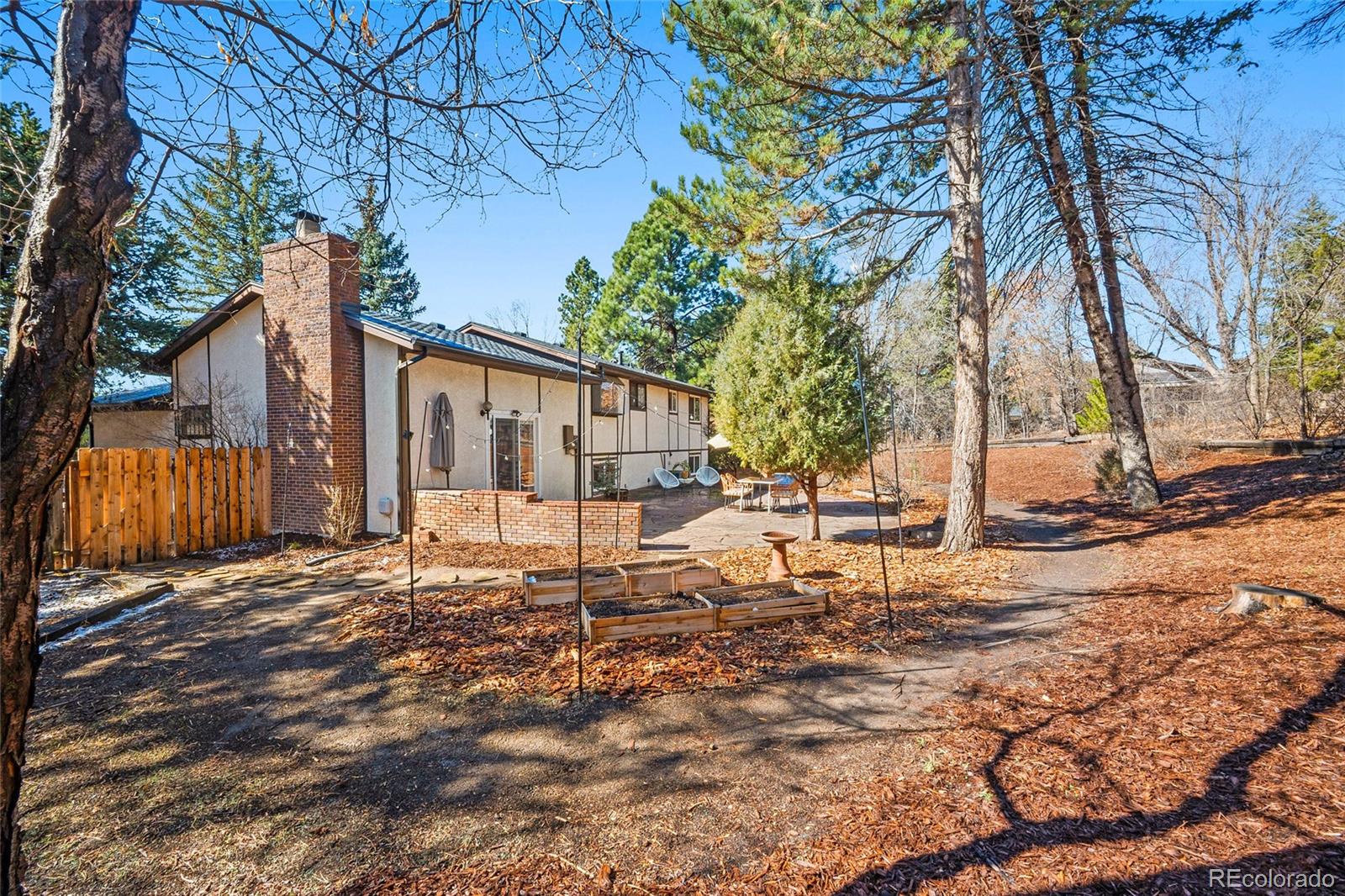 MLS Image #33 for 5242  constitution avenue,colorado springs, Colorado