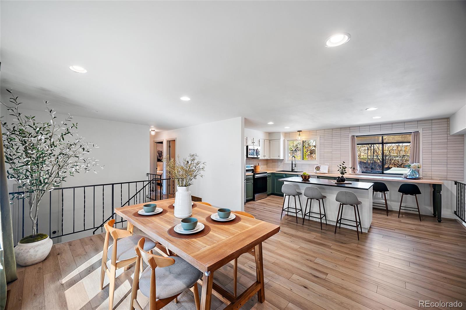MLS Image #8 for 5242  constitution avenue,colorado springs, Colorado