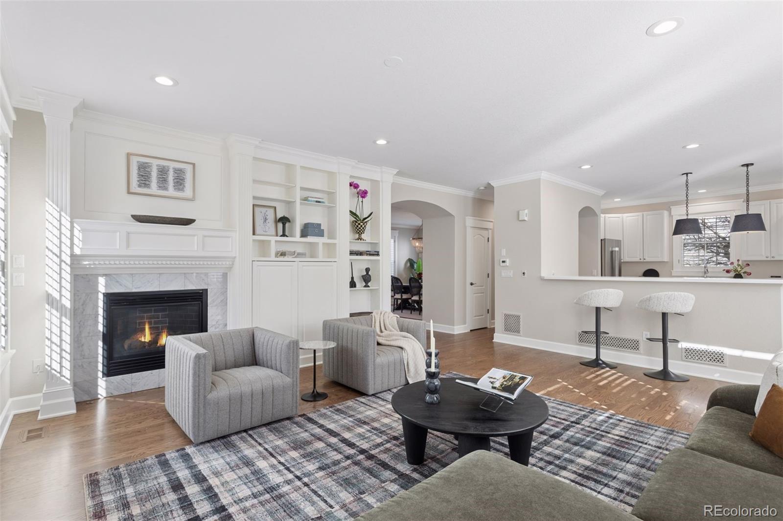 MLS Image #1 for 7752 e 8th place,denver, Colorado