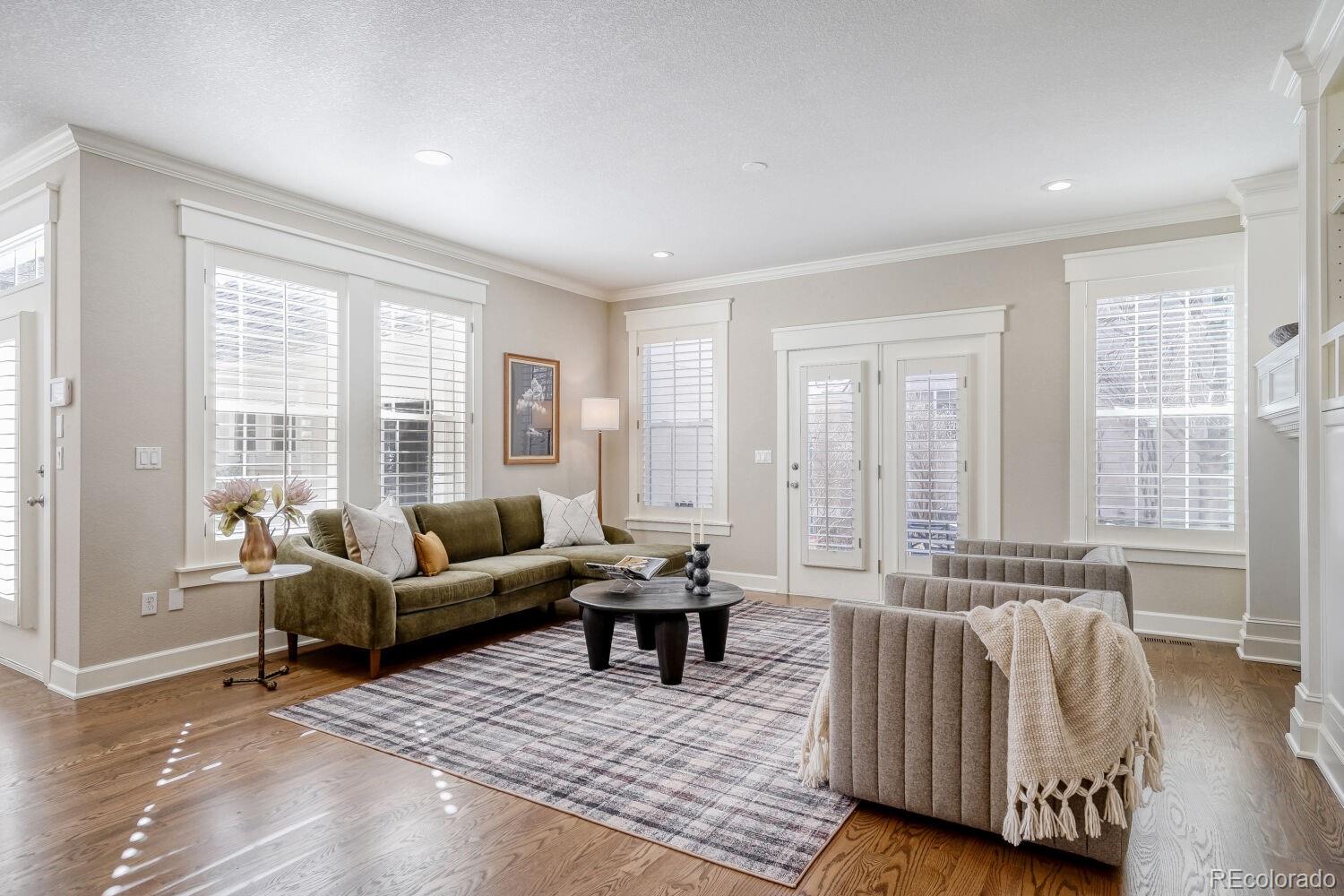 MLS Image #10 for 7752 e 8th place,denver, Colorado