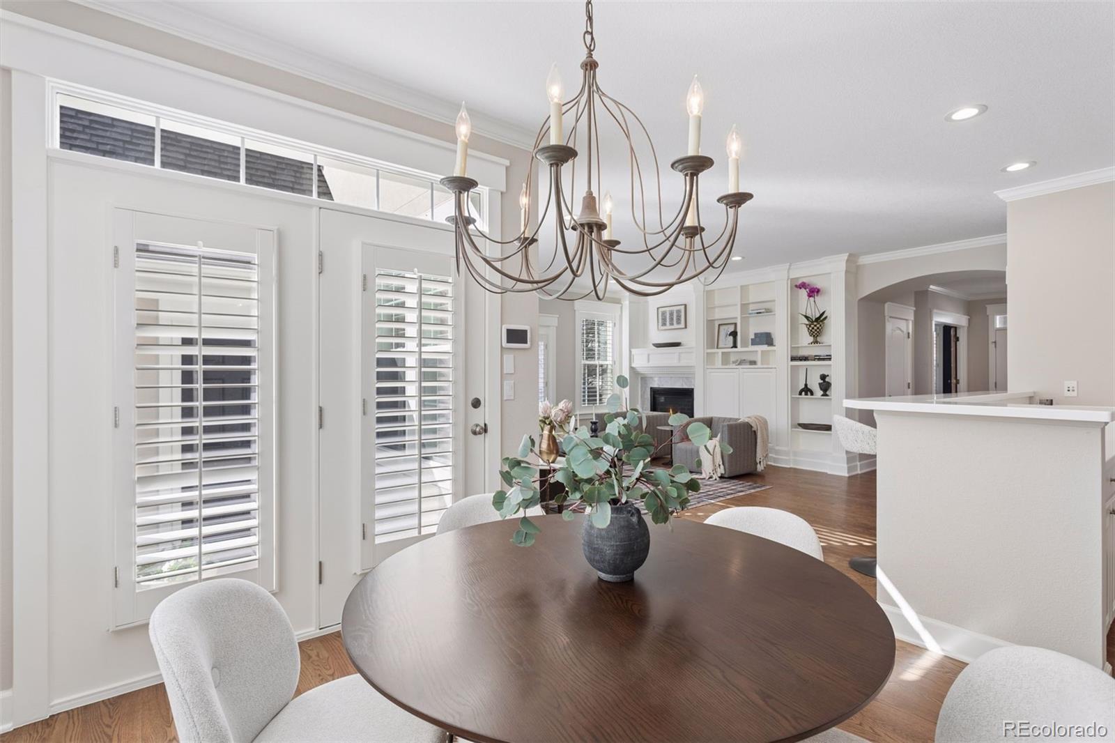 MLS Image #2 for 7752 e 8th place,denver, Colorado