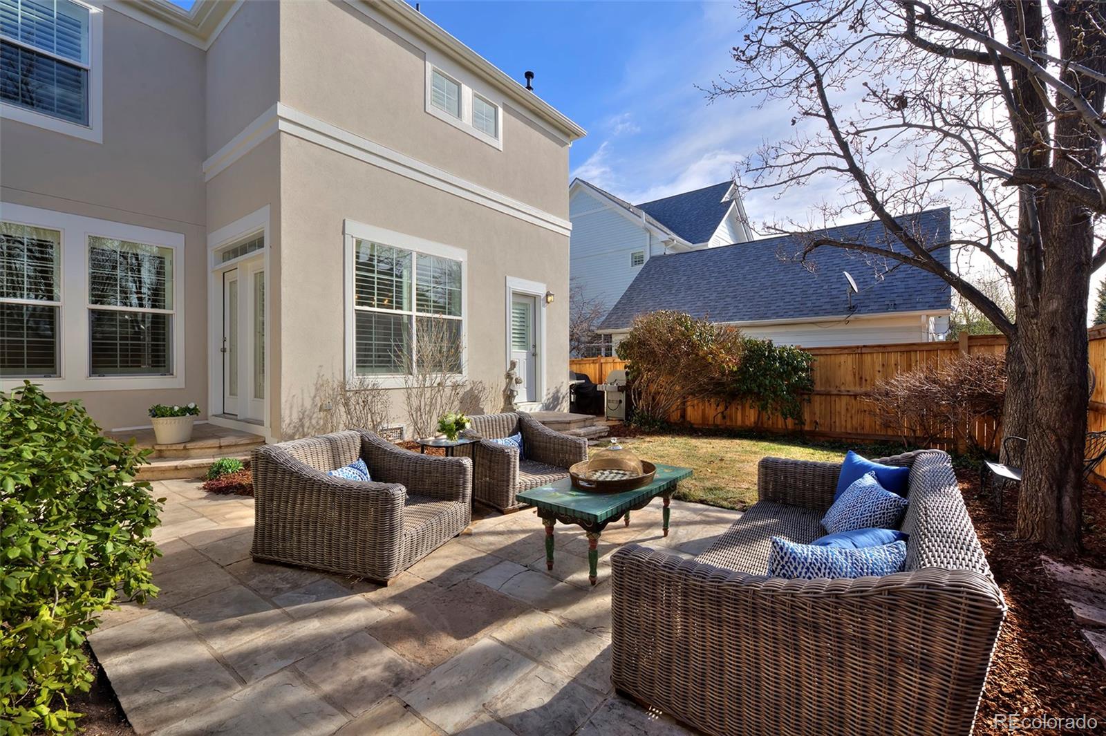 MLS Image #20 for 7752 e 8th place,denver, Colorado