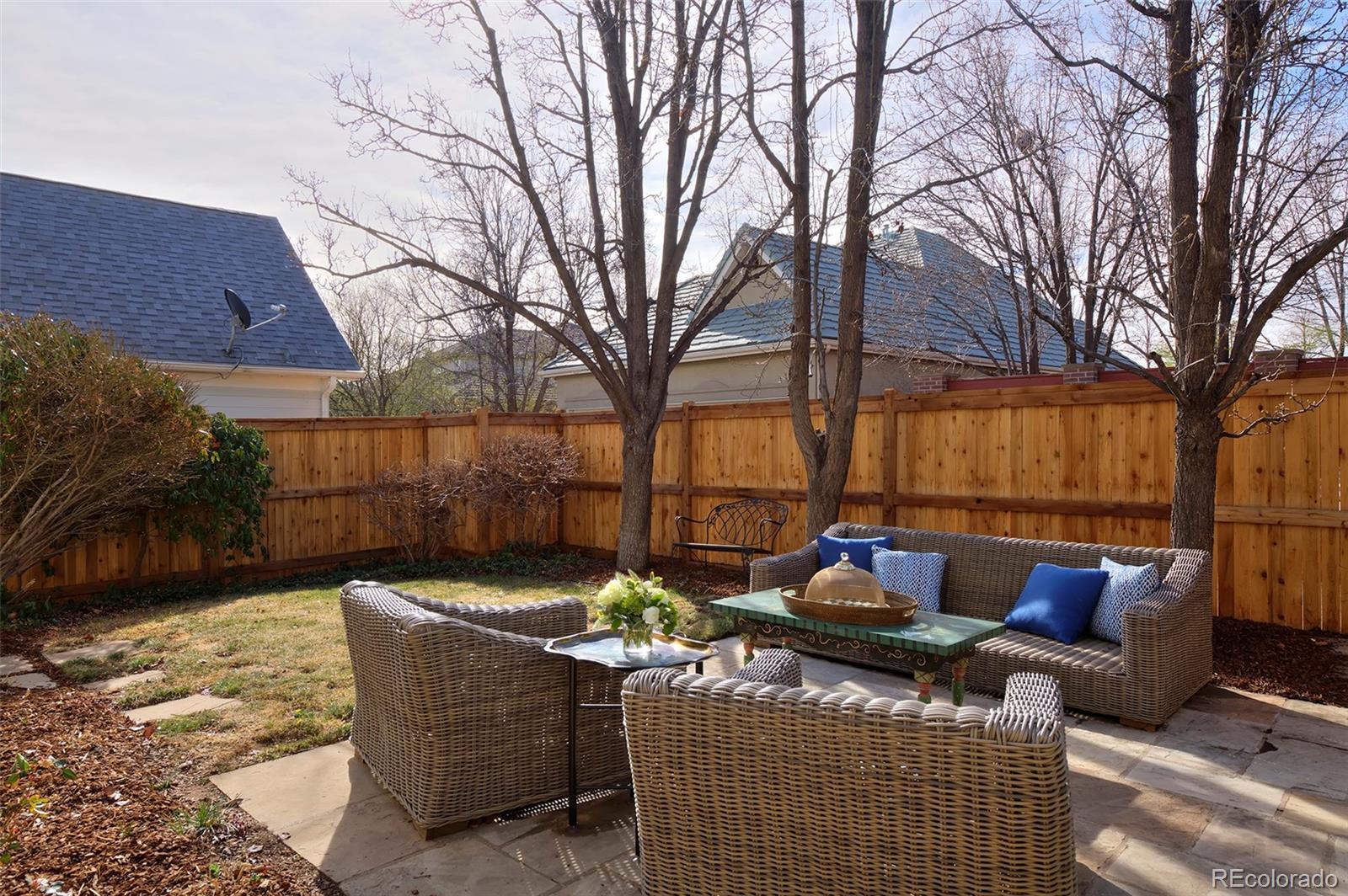 MLS Image #21 for 7752 e 8th place,denver, Colorado