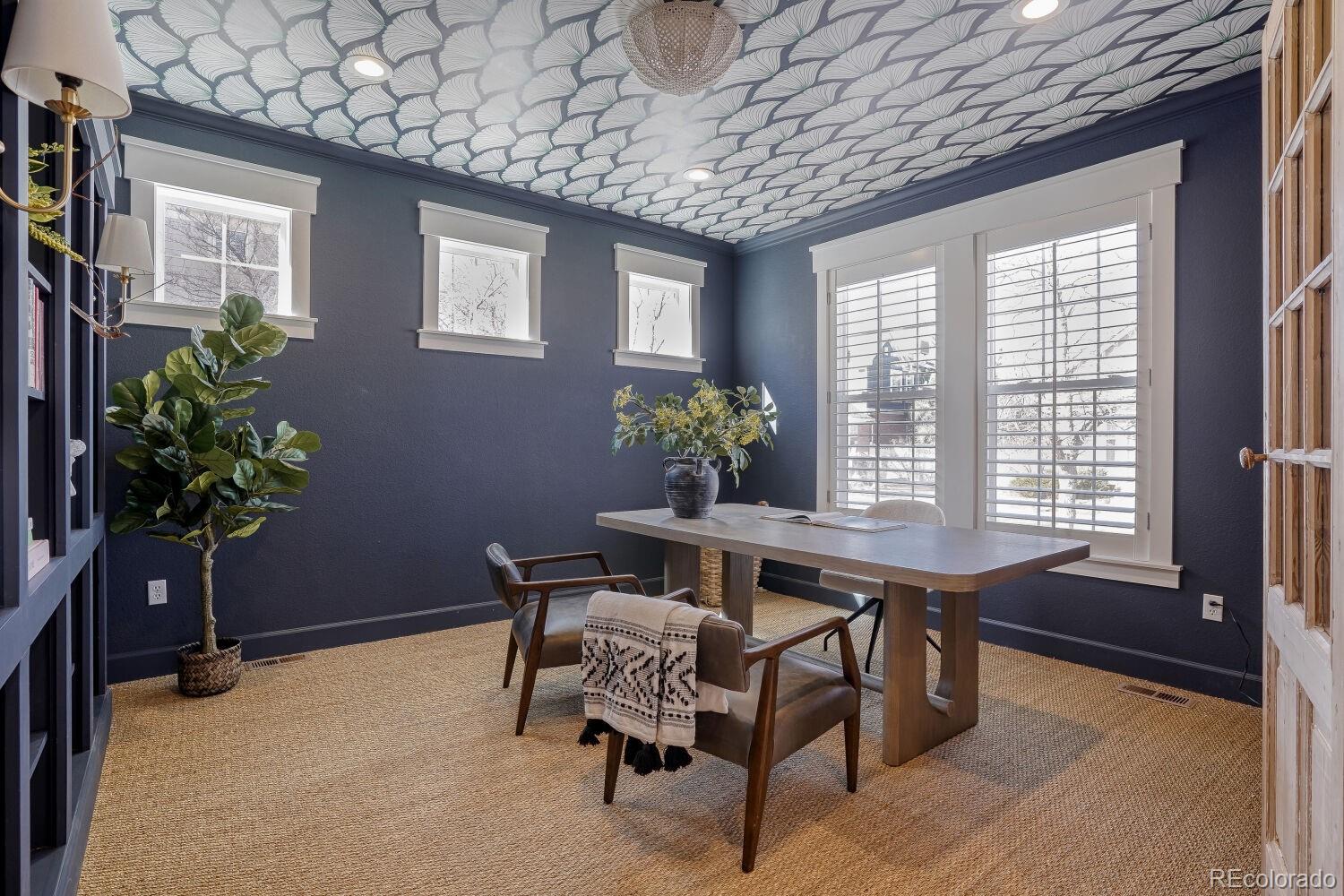 MLS Image #3 for 7752 e 8th place,denver, Colorado