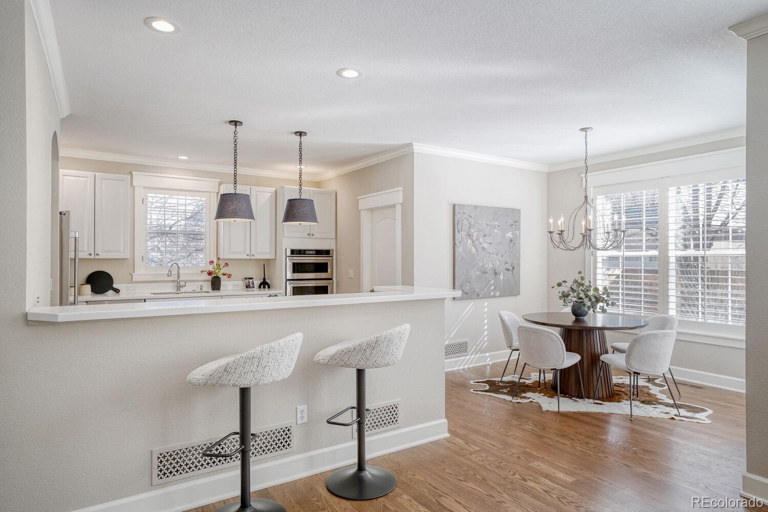 MLS Image #6 for 7752 e 8th place,denver, Colorado