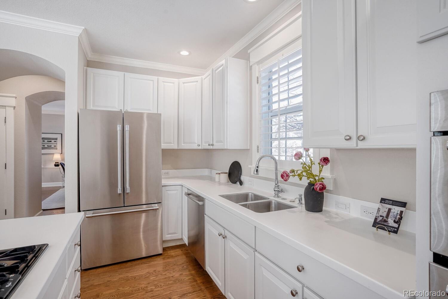 MLS Image #7 for 7752 e 8th place,denver, Colorado