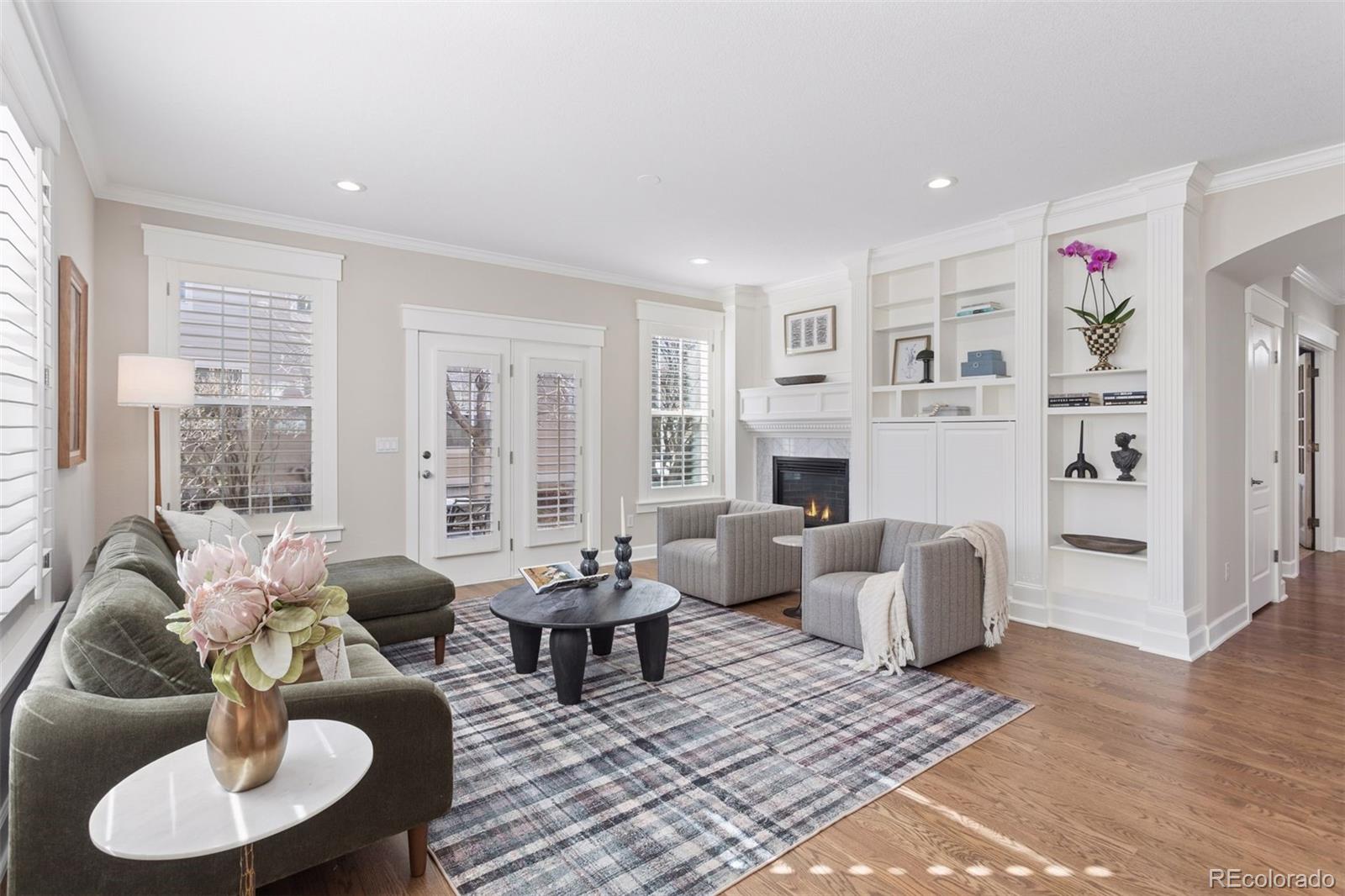 MLS Image #9 for 7752 e 8th place,denver, Colorado