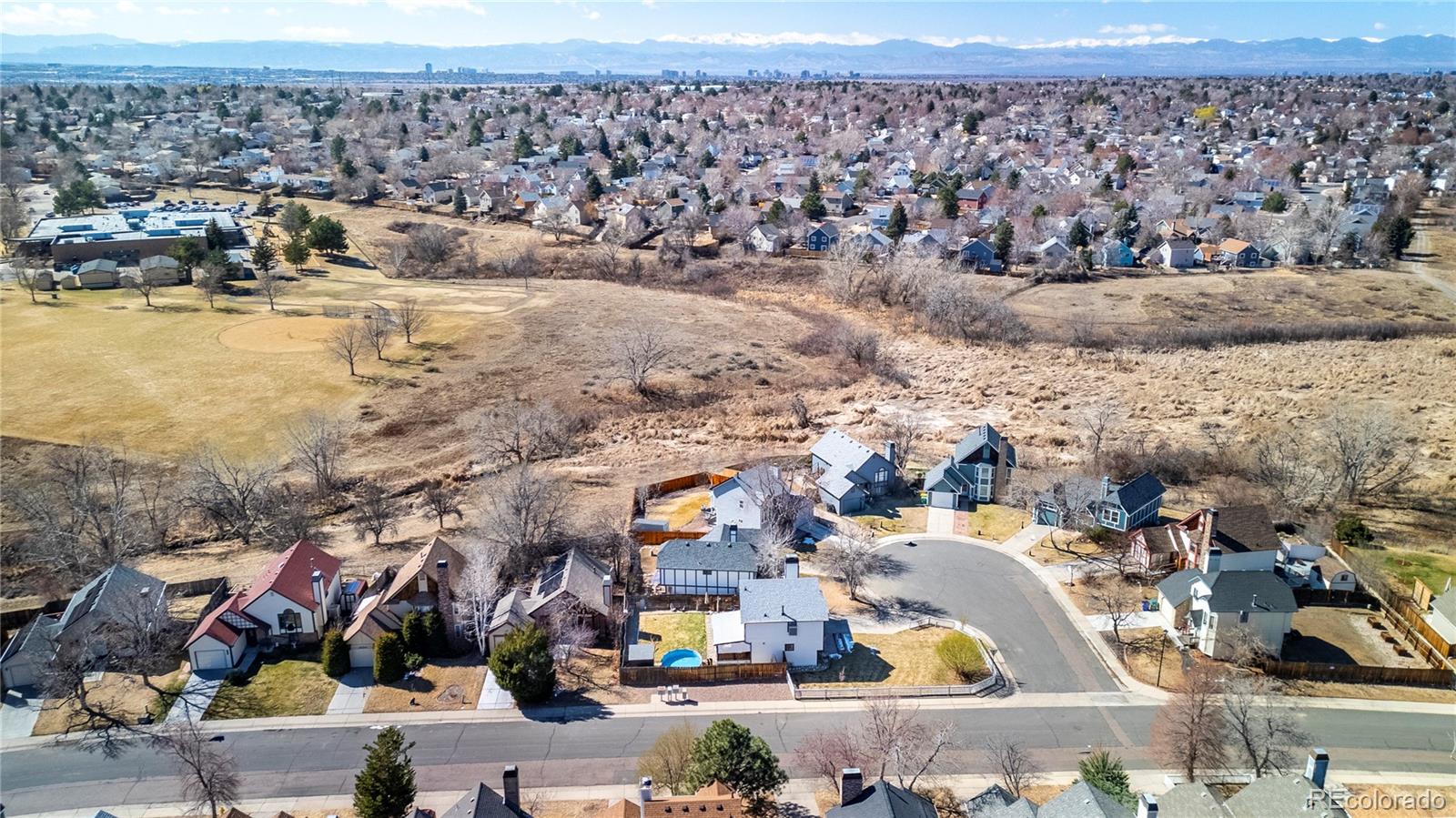 MLS Image #36 for 18244 e layton place,aurora, Colorado