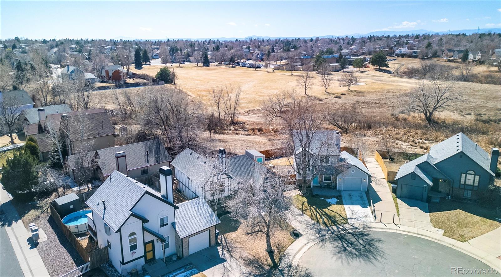 MLS Image #40 for 18244 e layton place,aurora, Colorado