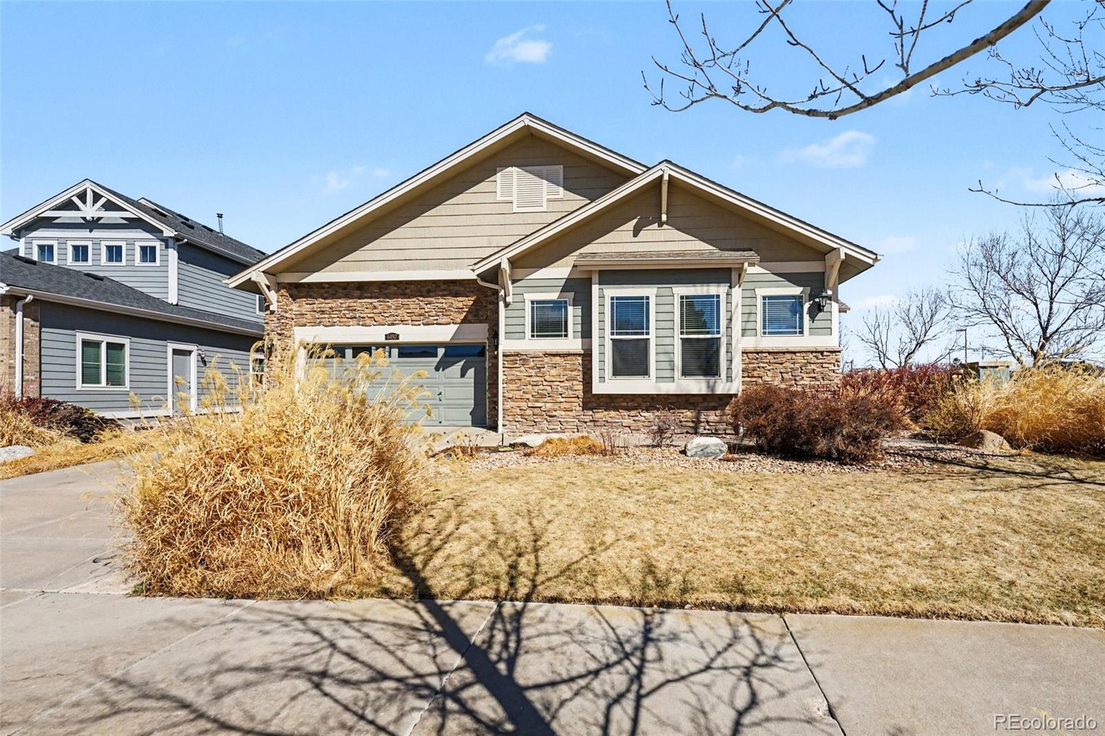 MLS Image #1 for 6492 s millbrook way,aurora, Colorado