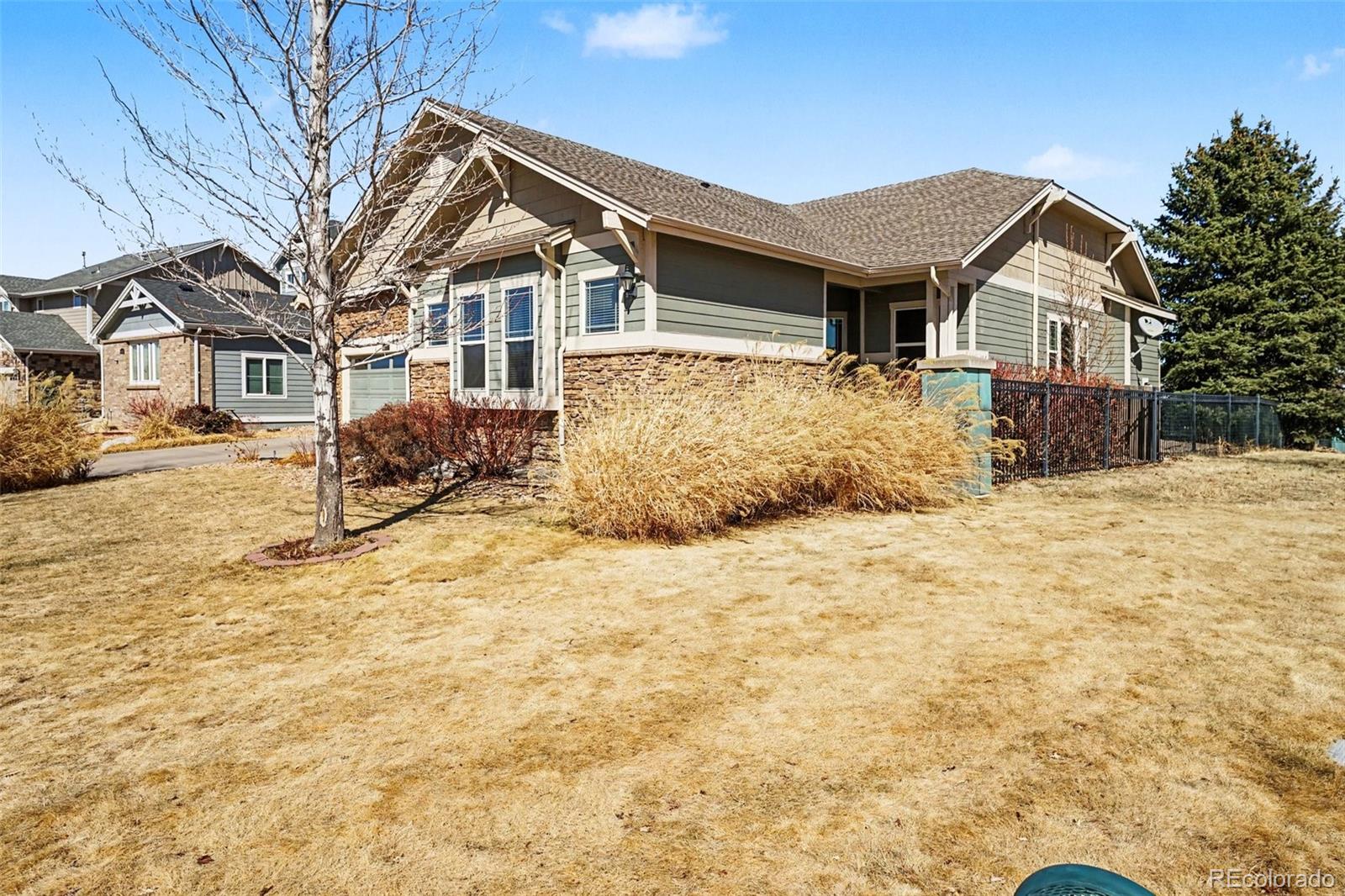 MLS Image #2 for 6492 s millbrook way,aurora, Colorado