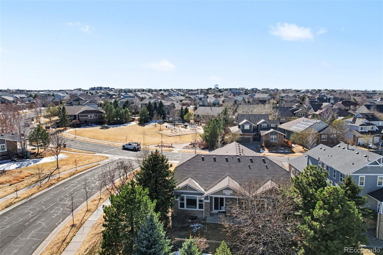MLS Image #3 for 6492 s millbrook way,aurora, Colorado