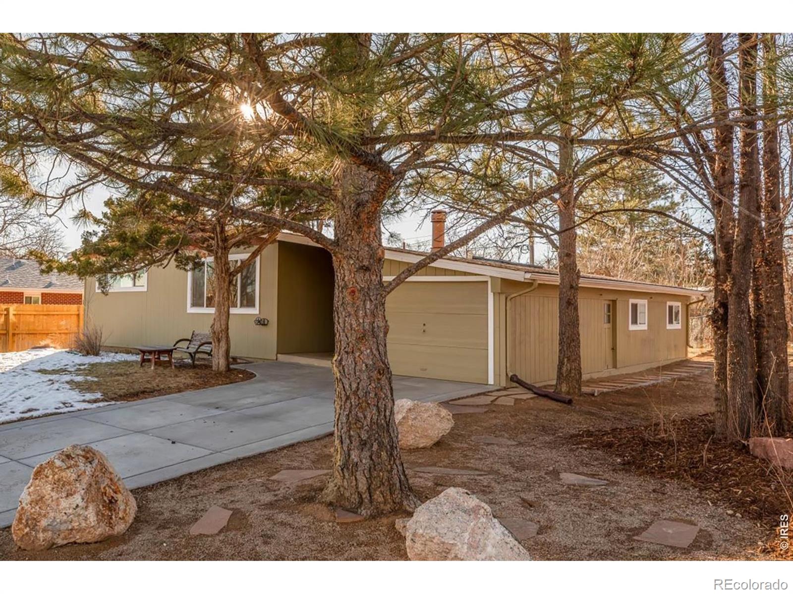 MLS Image #1 for 3100  arrowwood lane,boulder, Colorado