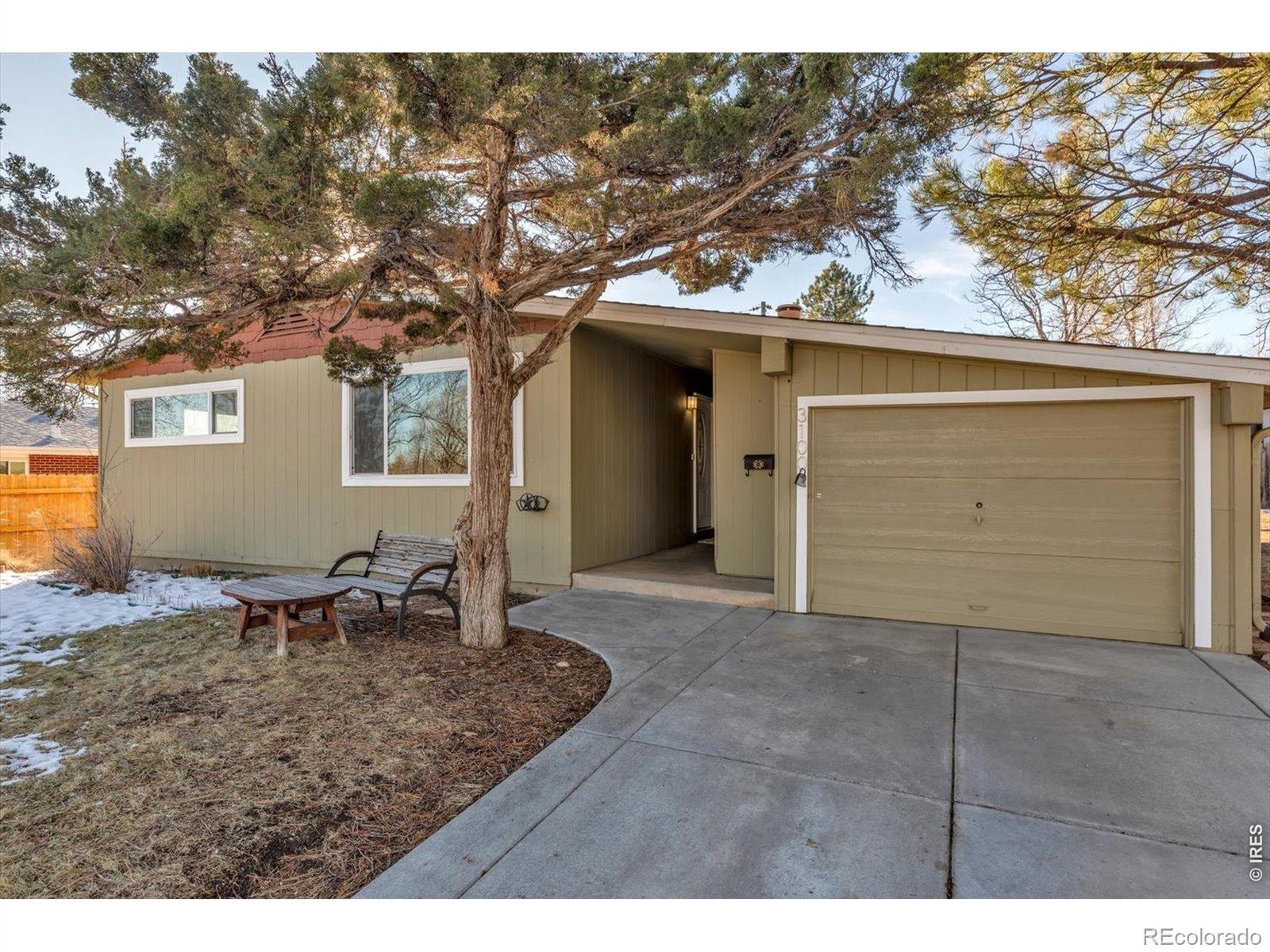 MLS Image #2 for 3100  arrowwood lane,boulder, Colorado