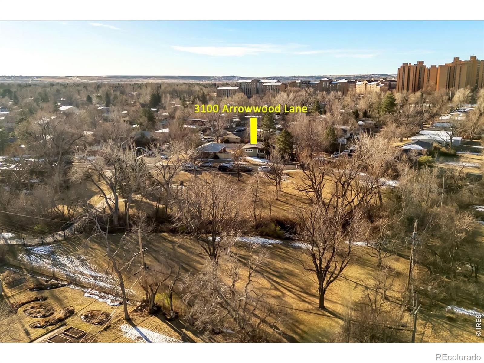 MLS Image #29 for 3100  arrowwood lane,boulder, Colorado