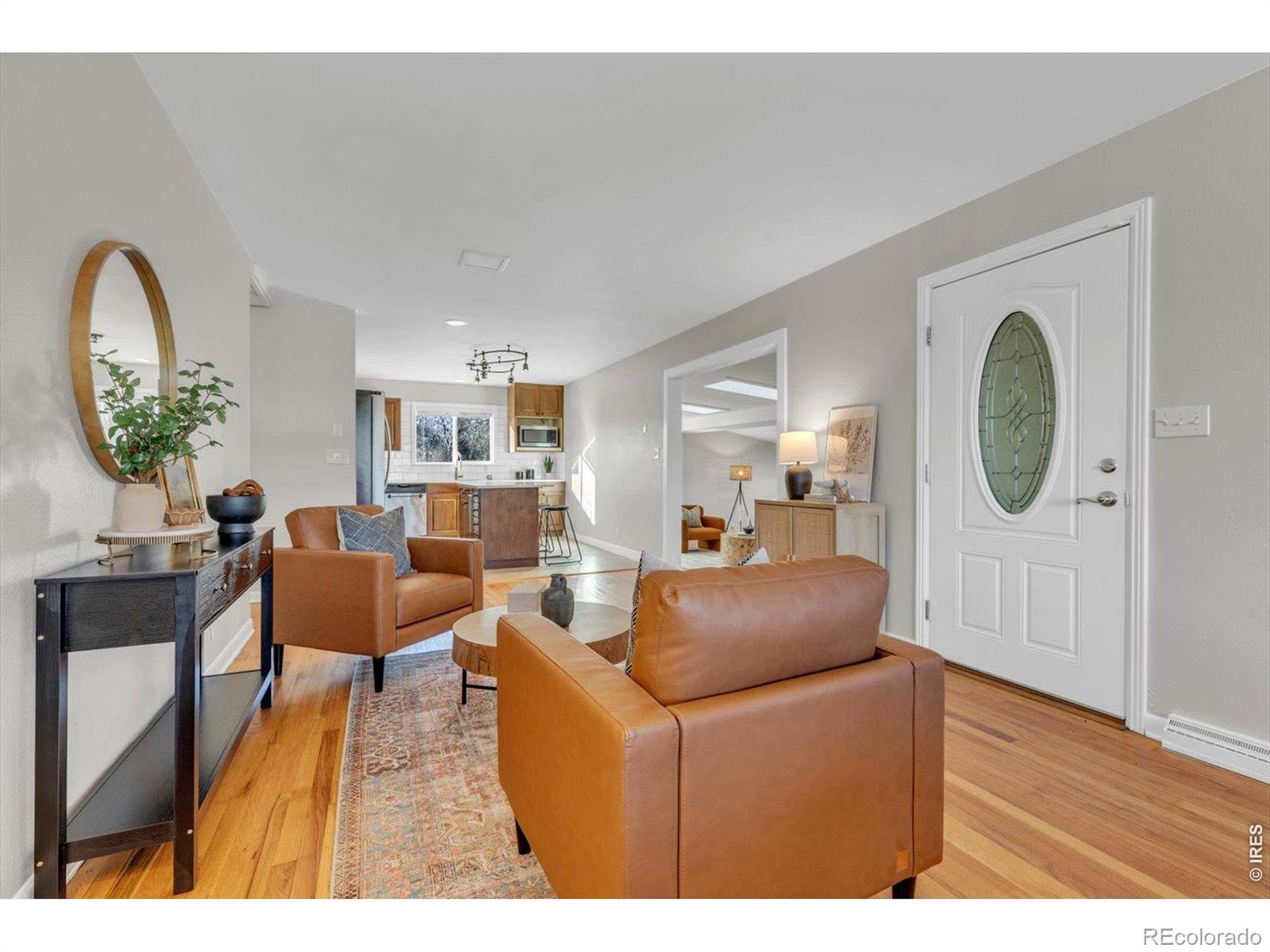 MLS Image #3 for 3100  arrowwood lane,boulder, Colorado