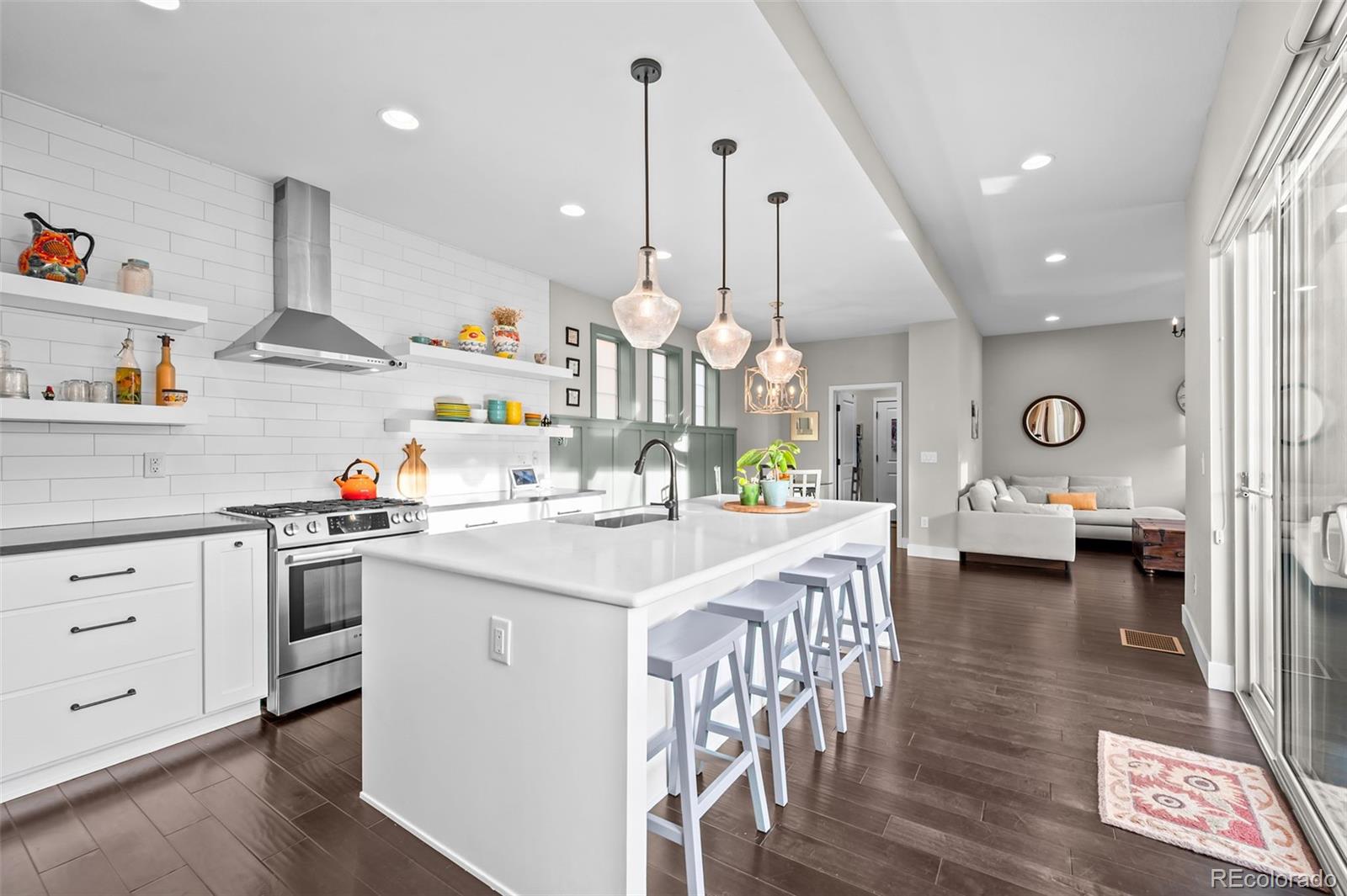 MLS Image #1 for 15594 w harvard avenue,lakewood, Colorado