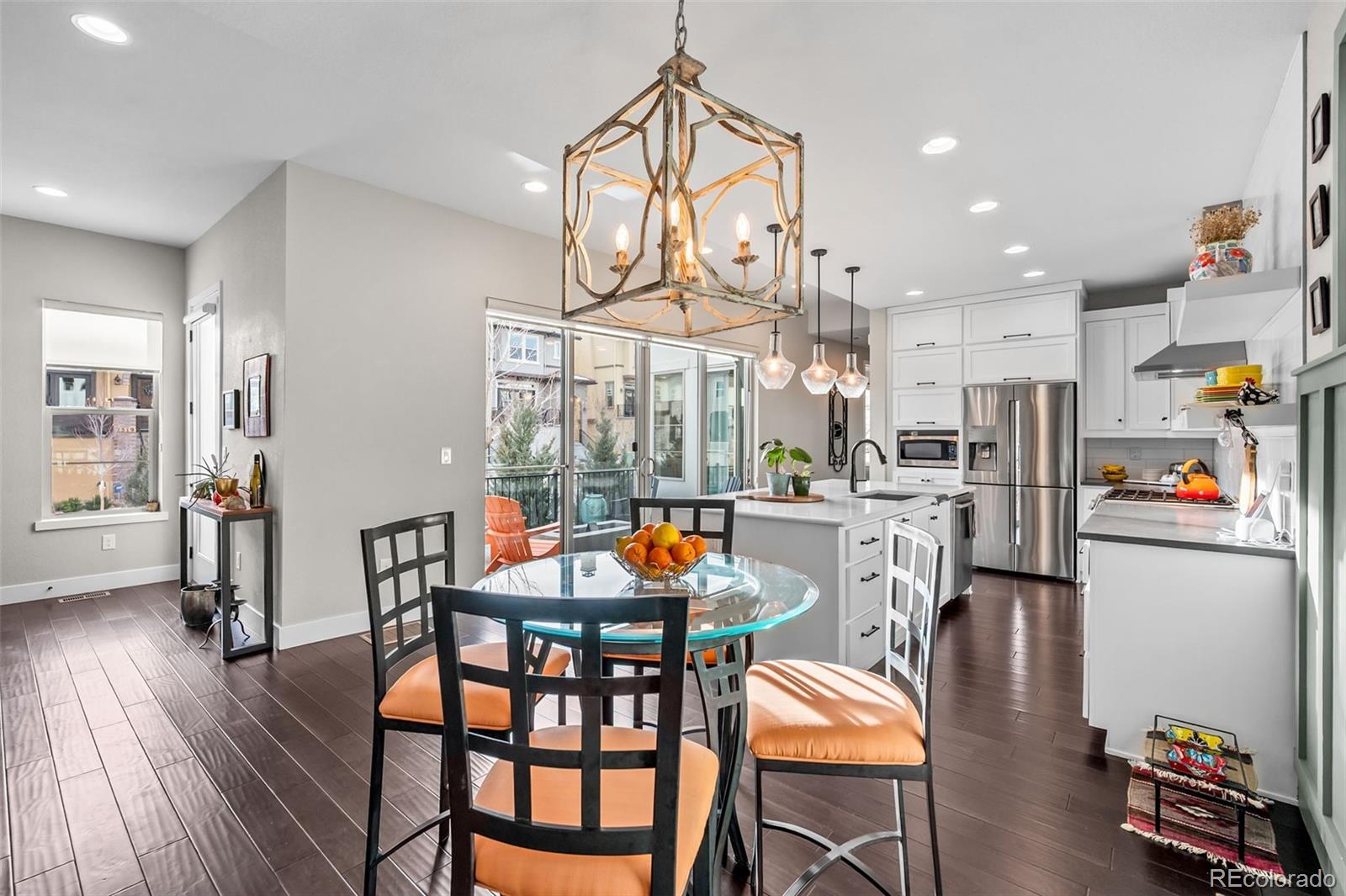 MLS Image #4 for 15594 w harvard avenue,lakewood, Colorado