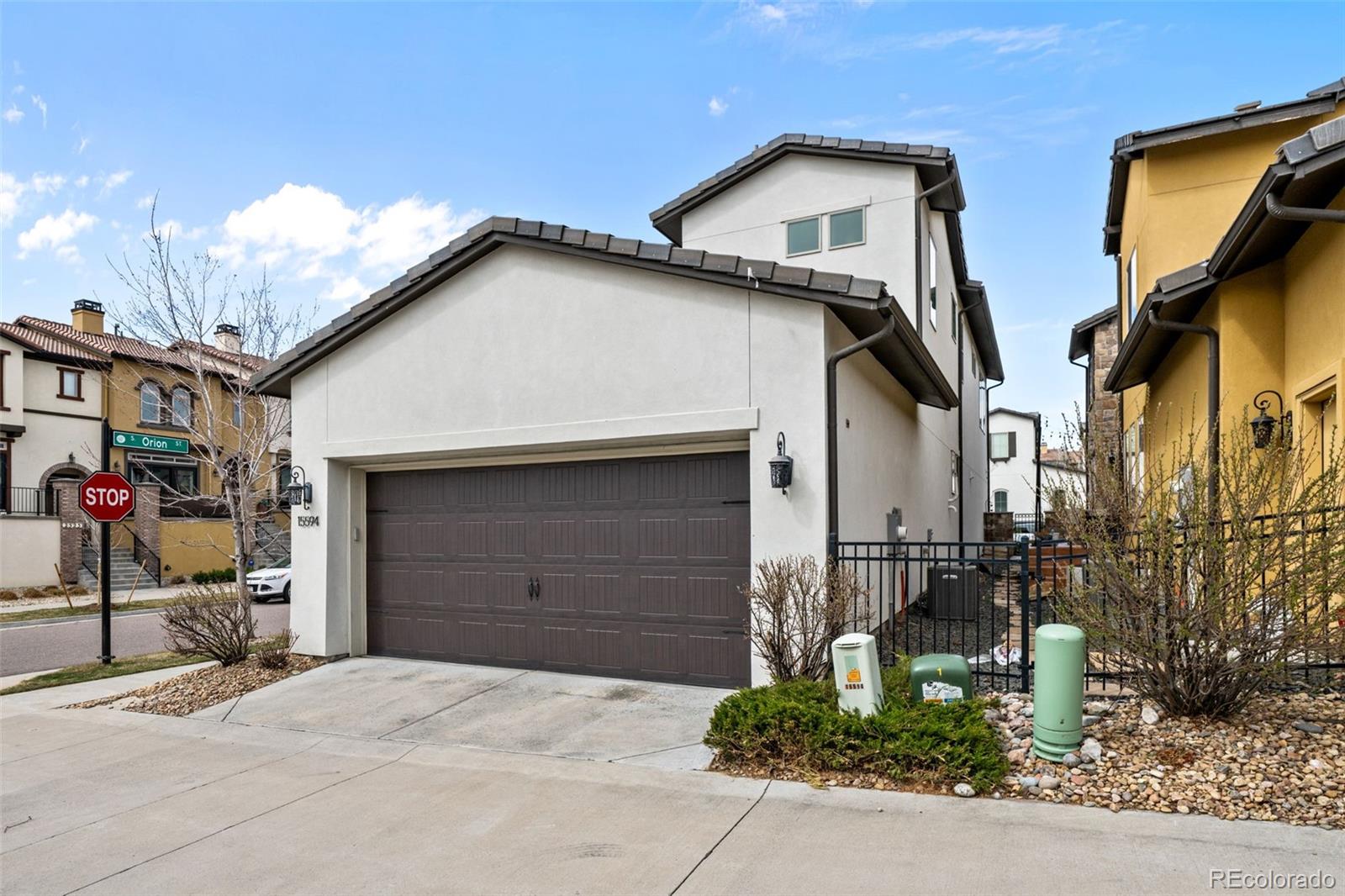 MLS Image #42 for 15594 w harvard avenue,lakewood, Colorado