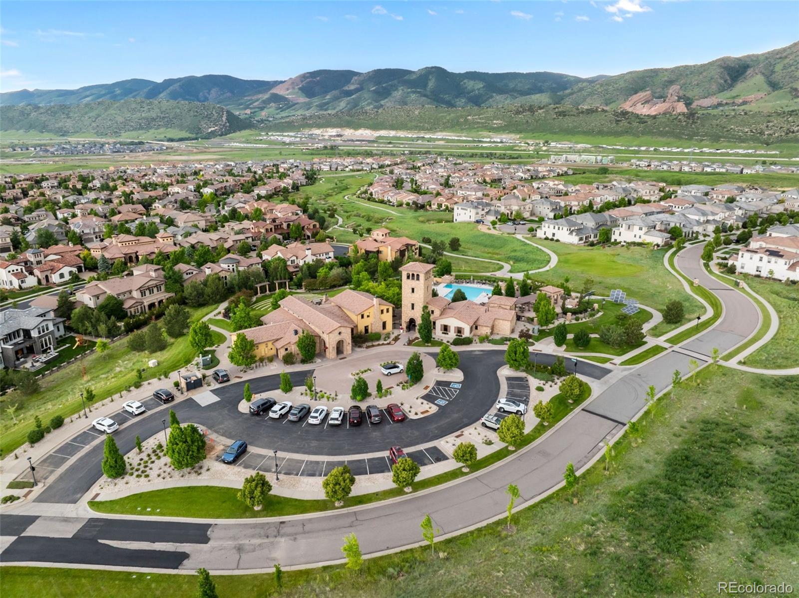 MLS Image #47 for 15594 w harvard avenue,lakewood, Colorado