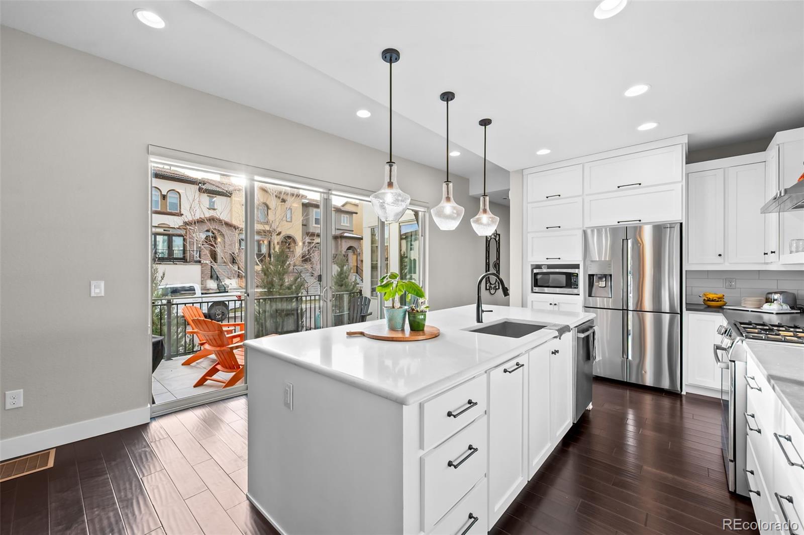 MLS Image #5 for 15594 w harvard avenue,lakewood, Colorado