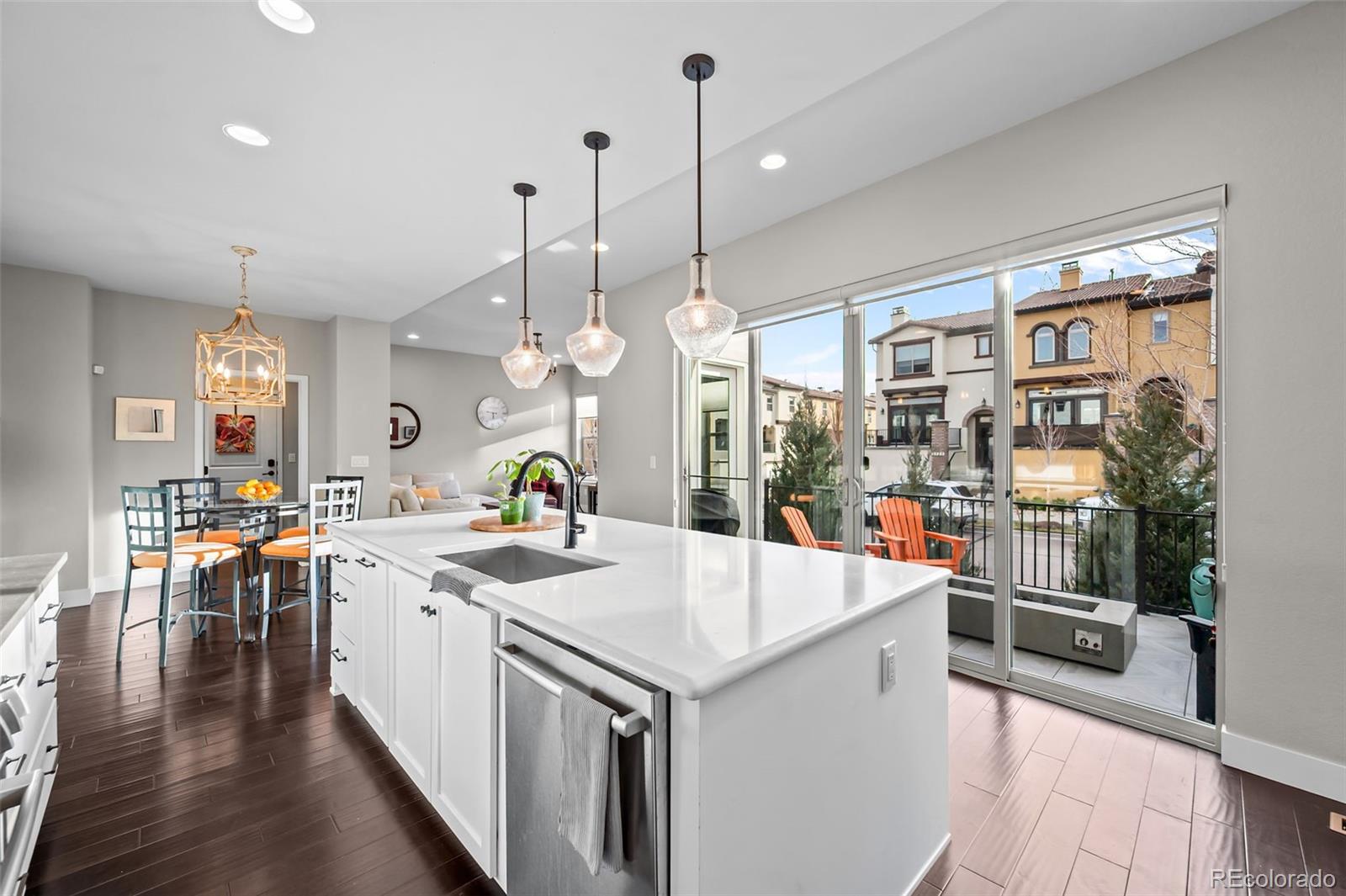 MLS Image #6 for 15594 w harvard avenue,lakewood, Colorado
