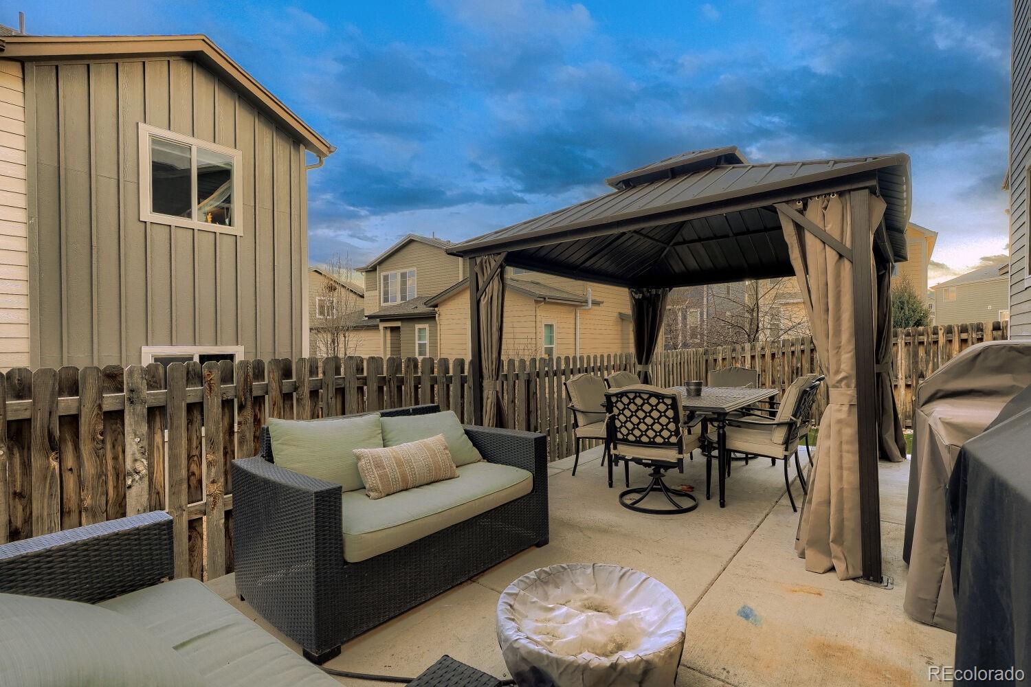 MLS Image #38 for 17126 e cedar gulch drive,parker, Colorado