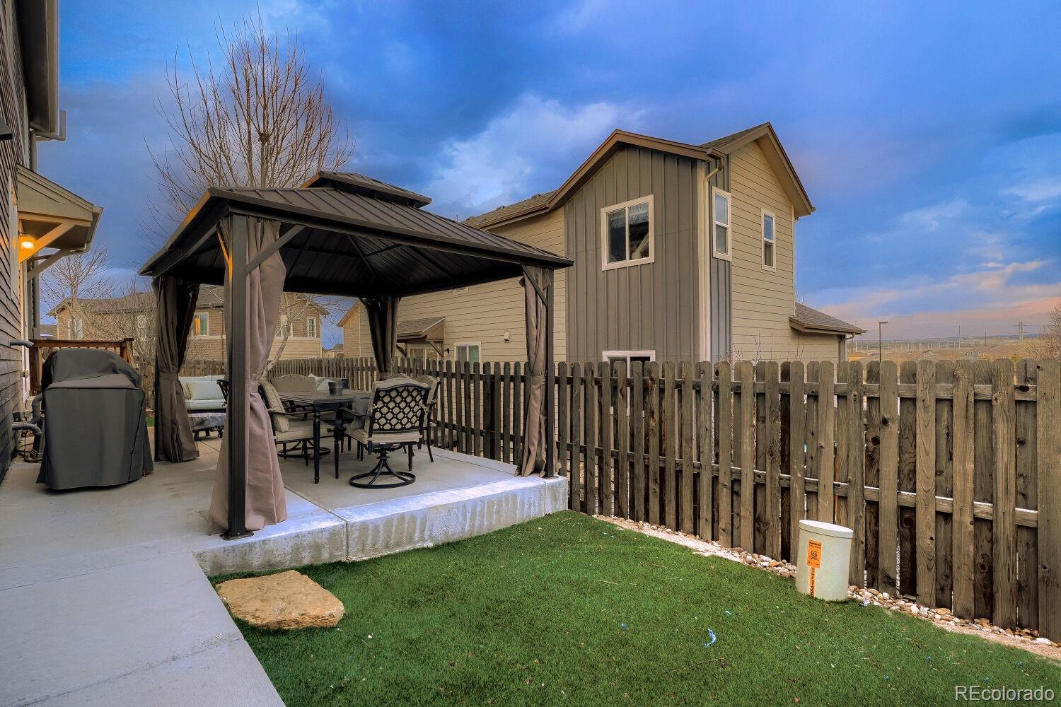 MLS Image #39 for 17126 e cedar gulch drive,parker, Colorado